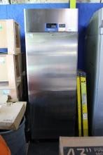 ELECTROLUX TC671DZXU SELF CONTAINED 1-DOOR COOLER/ THAWING CABINET 2020
