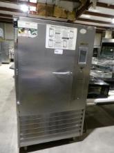 TRAULSEN TBC-13 SELF-CONTAINED BLAST CHILLER