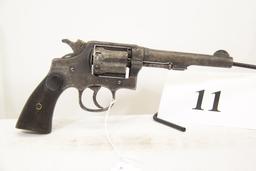 Spanish, Model None, S/W Copy, Revolver, 32 cal,