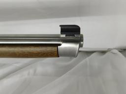 Ruger 10-22 Carbine Mannlicher