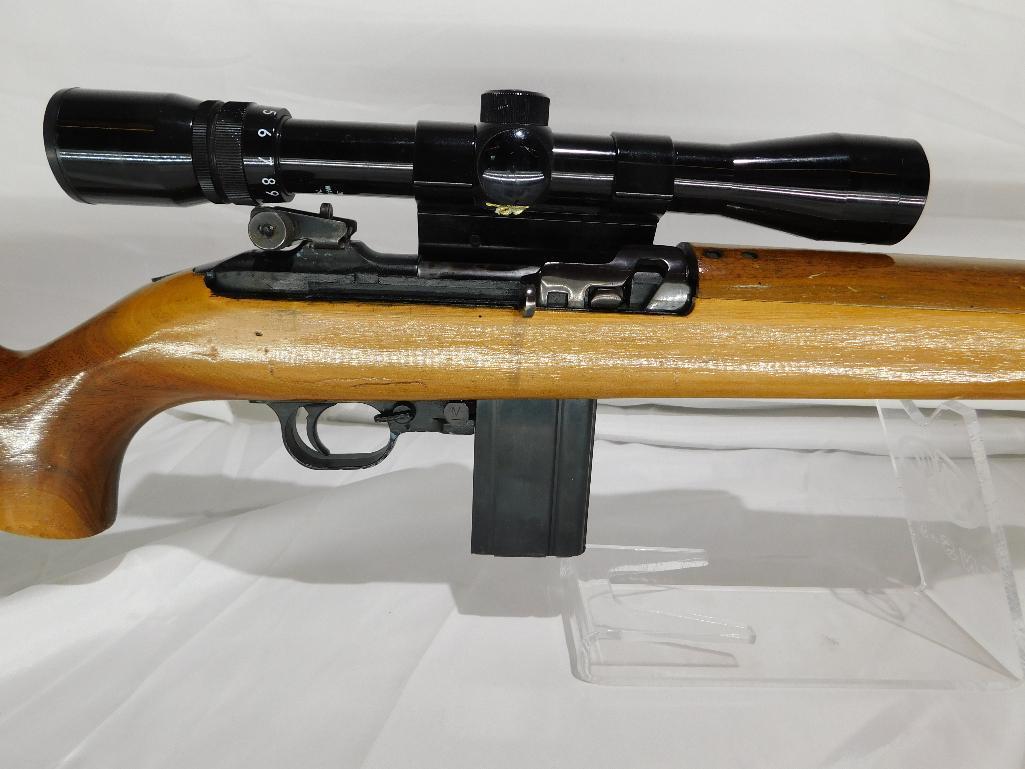 Universal 1003 Civilian M1 Carbine
