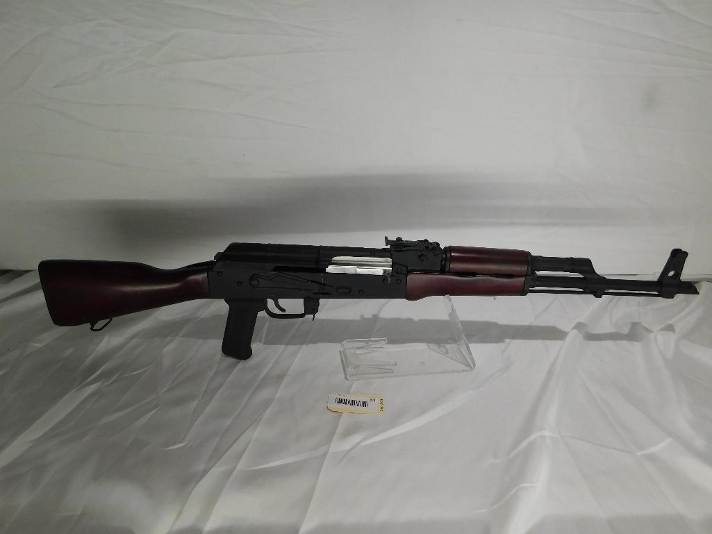 Nodak Spud NDS-3 AK-47