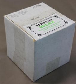 Box of 250 Rounds Venator Velox 223 REM Ammunition