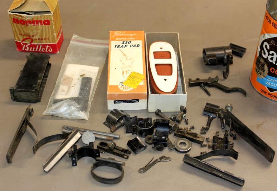 Miscellaneous Gun Parts