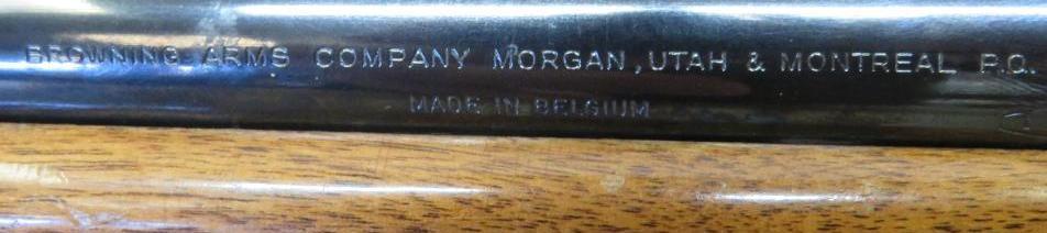 Browning A5 Magnum Belgium Production, 12 Gauge, Shotgun, SN#-69V37706