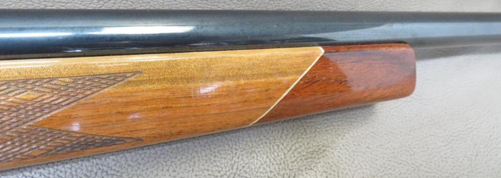Weatherby Mark V, Weatherby 300 Magnum, Rifle, SN#-P27180