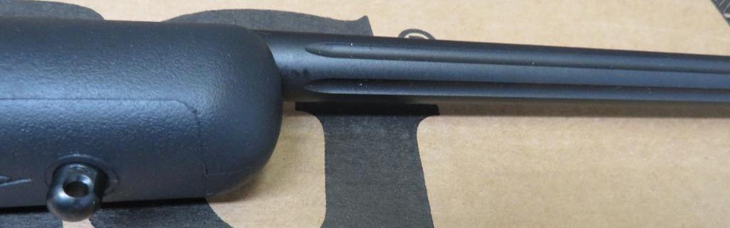 Mossberg Patriot, 300 Winchester Magnum, Rifle, SN#-MPR0365742