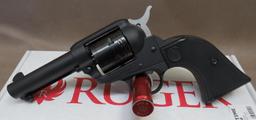 Ruger Wrangler, 22LR, Revolver, SN#-207-50287