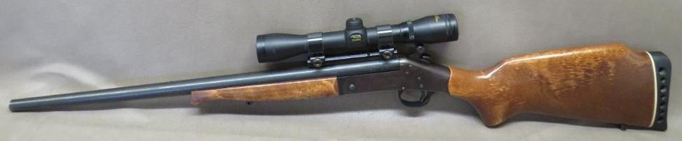 New England Firearms Handi Rifle SB2, 270 Winchester, Rifle, SN#-NG438269