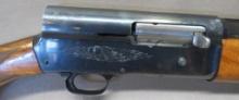 Browning A5 Magnum Belgium Production, 12 Gauge, Shotgun, SN#-69V37706