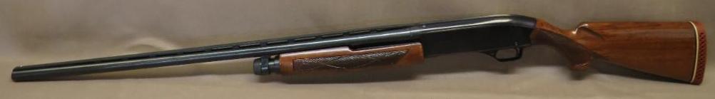 Winchester 1200, 12 Gauge, Shotgun, SN# 411249