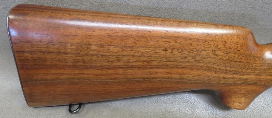 Winchester 75, 22LR, Rifle, SN# 11142