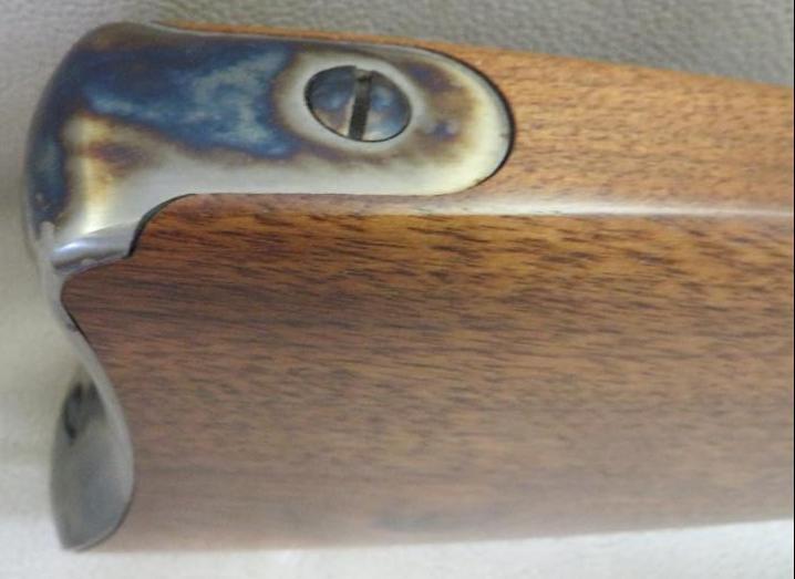 Pedersoli 1873 US Springfield Carbine, 45-70, Rifle, SN# TD0240