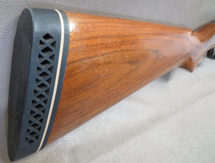 Winchester 42 Vent Rib, 410 Gauge, Shotgun, SN# 116937