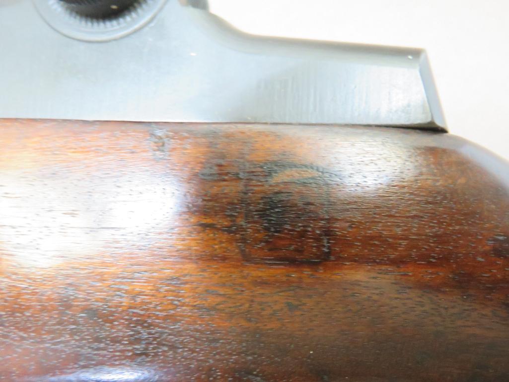 International M1 Garand, 30-06 Springfield, Rifle, SN# 4536463