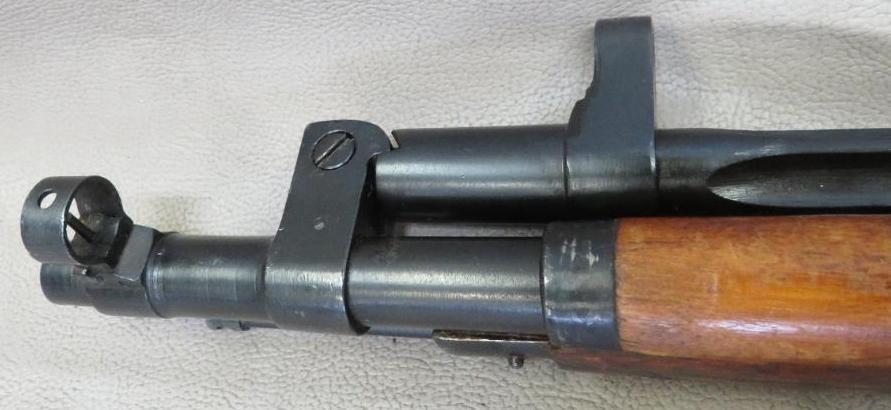 Mosin Nagant M44, 7.62X54r, Rifle, SN# M44097862