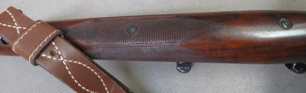 Browning 78, 30-06 Springfield, Rifle, SN# 9392W47