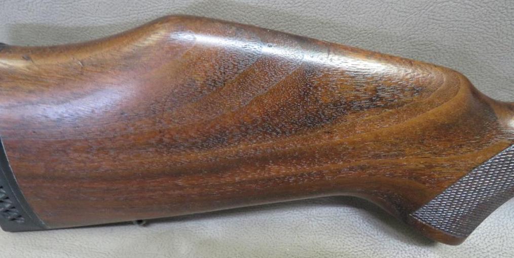 Weatherby Mark V, 300 Weatherby Magnum, Rifle, SN# SB033427