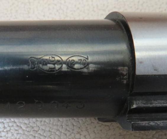 Browning A5 Light Twelve "Belgium" Cased Set, 12 Gauge, Shotgun, SN# 7G78704