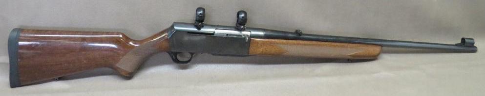 Browning BAR, 30-06 Springfield, Rifle, SN# 137RP14663