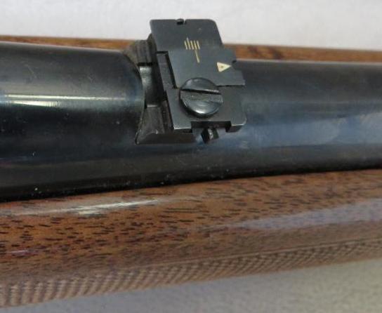 Browning BAR, 30-06 Springfield, Rifle, SN# 137RP14663