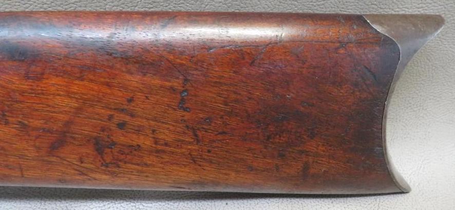 Stevens 44, 25-20, Rifle, SN# 35341