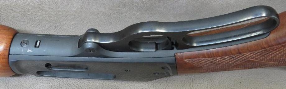 Marlin 1895SS, 45-70, Rifle, SN# 04025399