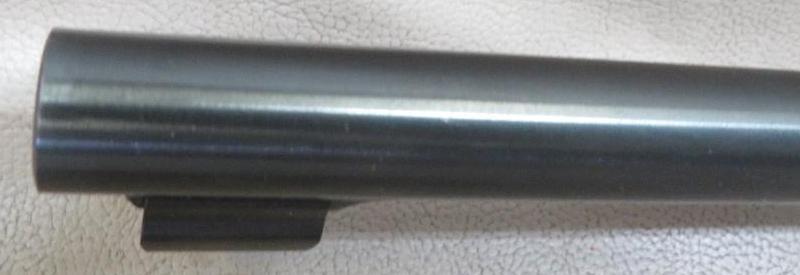Marlin 1895SS, 45-70, Rifle, SN# 04025399