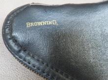 Browning Baby Browning Pistol Case