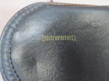 Browning Pistol Case