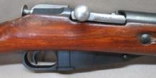Mosin Nagant M44, 7.62X54r, Rifle, SN# M44097862