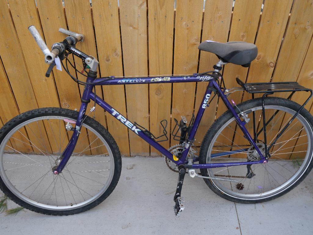 Trek Antelope 850 Bicycle