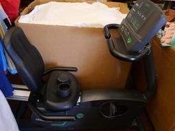Precor C846 Commercial Cycle