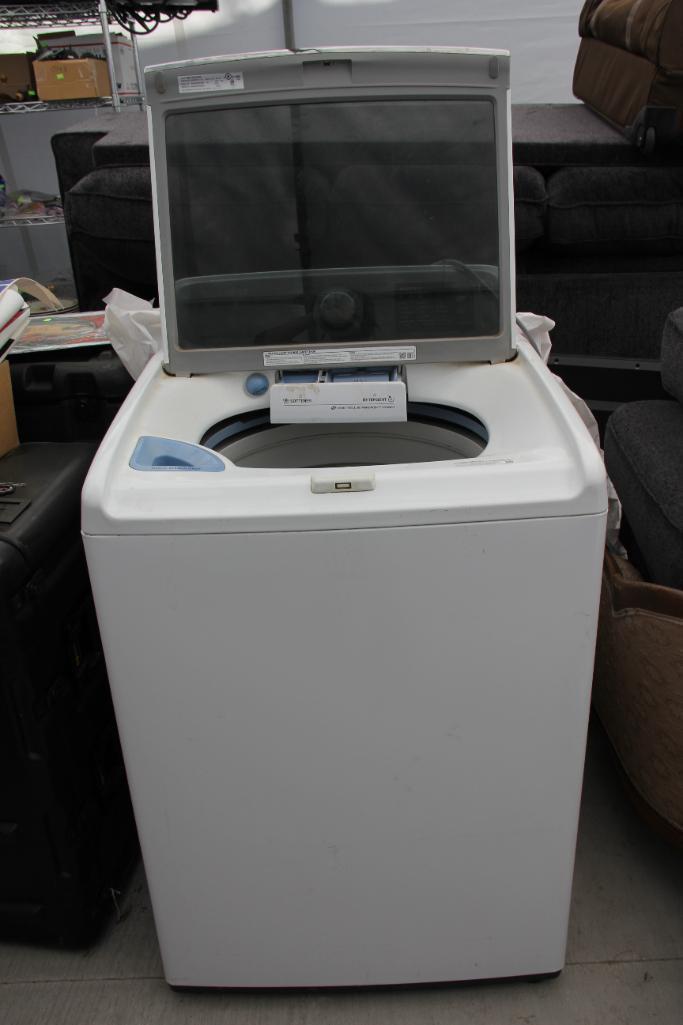 Samsung Aqua Jet VRT Washing Machine