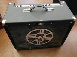 Spartan 65R Electer Music Amplifier