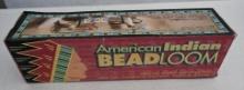 American Indian Bead Loom