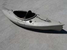 Emotion Glide Sport Angler Kayak