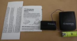 Home Link Repeater Kit