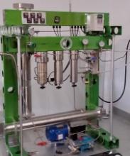 Infinity Super Critical SFE- MFE 10 Liter Botanicals Extraction System!