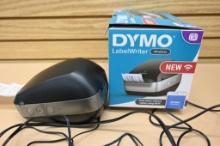 Dymo Wireless Label Writer