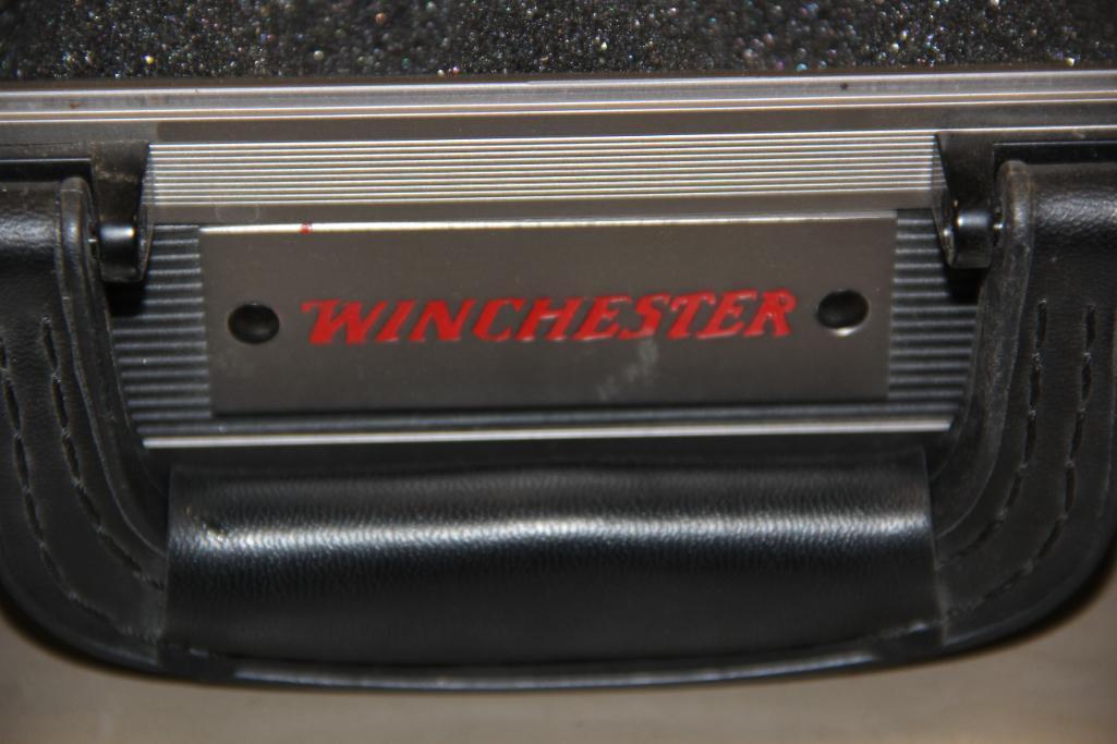 Winchester Hard Body Combination Case