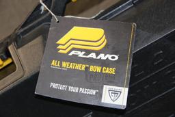 Plano All Weather Bow Case with Tag