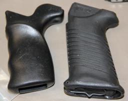 Miscellaneous Grips and Other Tools and Parts for Firearms