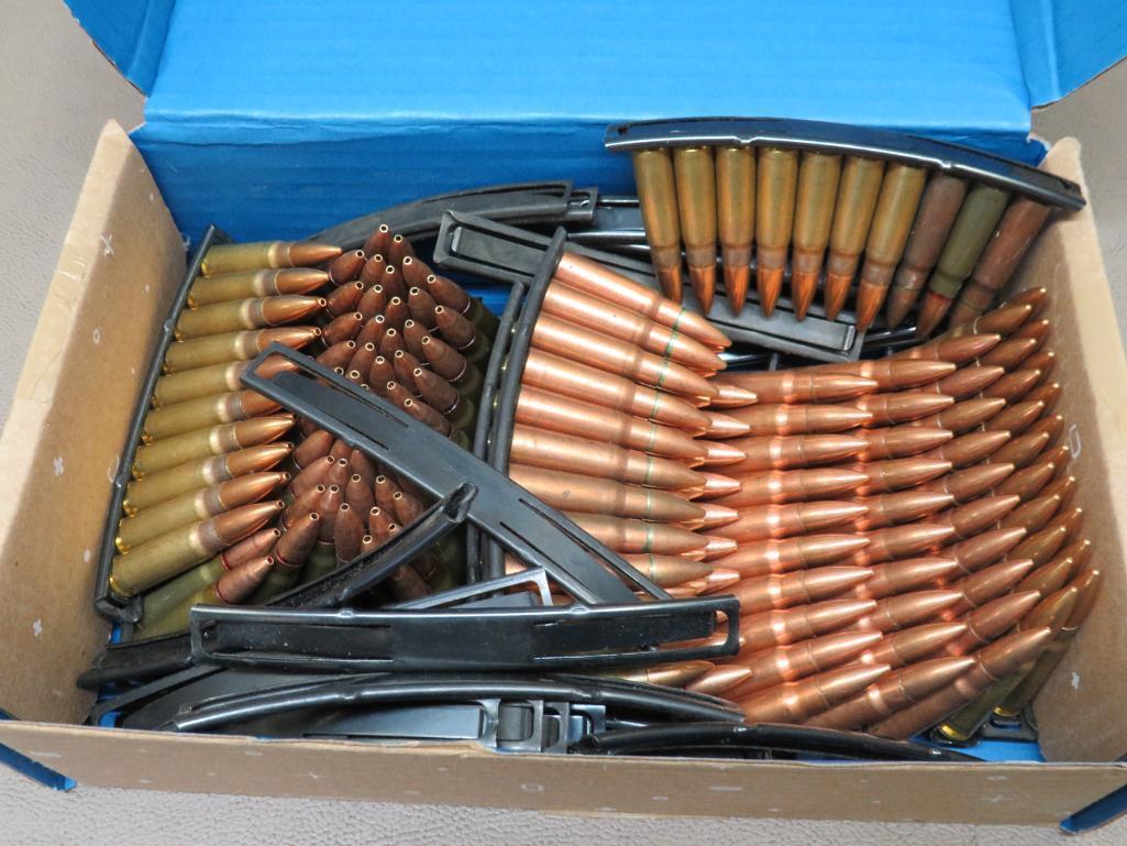 7.62X39 Ammunition