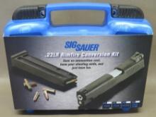 Sig Sauer P226 Conversion Kit for 22 LR