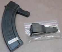 SKS Duckbill and Hinged Magazines NO COLORADO SALES