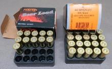44 Magnum Bear Defense Ammunition