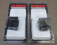 Ruger 10-22 Magazines