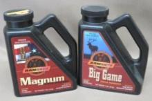Ramshot Big Game and Magnum Gunpowder NO SHIPPING