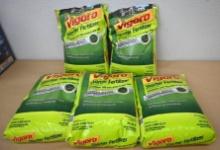 Five New Bags of Vigoro Starter Fertilizer